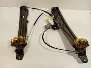 Fensterheber Elektr. Links Vorne 7182111 BMW 5 serie Touring (F11) Kombi 528i 24V (N53-B30A) 2010