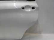 Tür Links Hinten Nissan Note (E12) Großraumlimousine 1.2 68 (HR12DE) 2013