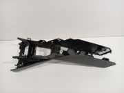 Mittelkonsole 2G1863241L Volkswagen Taigo SUV 1.5 TSI 16V (DPCA) 2022 DPCA