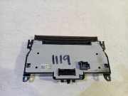 Heizung Bedienung EJ3214C239HB Land + Range Rover Range Rover Evoque (LVJ/LVS) SUV 2.2 SD4 16V (224DT(DW12BTED4)) 2014