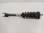 Federbein Rechts Vorne a2053201513 Mercedes-Benz C (W205) Limousine C-180 1.5 EQ Boost (M264.915) 2020