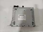 Navigationssystem 281151536R Renault Captur (2R) SUV 1.2 TCE 16V EDC (H5F-412(H5F-G4)) 2018