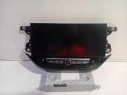 Navigation Set 3918494200 Opel Corsa F (UB/UH/UP) Schrägheck 5-drs 1.2 Turbo 12V 100 (F12XHL(EB2ADTD)) 2021