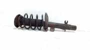 Federbein Links Vorne Peugeot 2008 (CU) Großraumlimousine 1.2 Vti 12V PureTech 82 (EB2(HMZ)) 2013