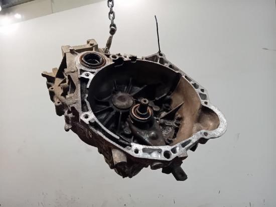 Getriebe Manuell TZ73 Kia Cee'd (JDB5) Schrägheck 5-drs 1.4i 16V (G4FA) 2012 Bild Getriebe Manuell TZ73 Kia Cee'd (JDB5) Schrägheck 5-drs 1.4i 16V (G4FA) 2012