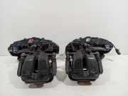 Bremssattel SET LV,RV,RA,LA 4B3615105 Audi RS 6 (C5) Limousine RS6 4.2 V8 40V Biturbo (BCY) 2003-05