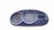 Tachoeinheit Kmh 248100053 Renault Megane III Coupe (DZ) Schrägheck 3-drs 1.6 16V (K4M-858(K4M-R8)) 2009-06