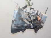Getriebe Manuell 5520702 Fiat 500 (312) Schrägheck 1.3 MJTD 16V (169.A.1000) 2008-12