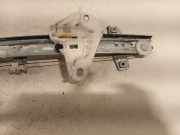 Fensterheber Elektr. Rechts Vorne CM093690A Honda Civic (FK6/7/8/9) Schrägheck 1.0i VTEC Turbo 12V (P10A2) 2019