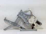 Fensterheber Elektr. Links Vorne 0130822011 Opel Signum (F48) Schrägheck 5-drs 3.0 CDTI V6 24V (Y30DT) 2003-07