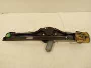 Fensterheber Elektr. Rechts Hinten 728195409 BMW X5 (F15) SUV xDrive 40e 2.0 (N20-B20A) 2015