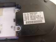 Tachoeinheit Kmh 9666174880 Peugeot 5008 I (0A/0E) Großraumlimousine 1.6 THP 16V (EP6CDT(5FV)) 2010-01