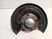 Radnabe Links Hinten Abarth 500/595/695 Schrägheck 1.4 T-Jet 16V 695 (312.A.1000) 2012