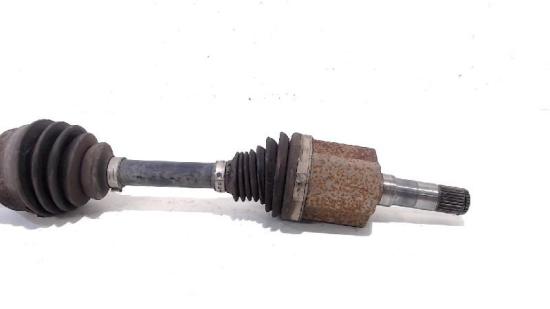 Antriebswelle Links Vorne Cadillac BLS Limousine 1.9 TiD 16V (Z19DTH) 2006-03 Bild Antriebswelle Links Vorne Cadillac BLS Limousine 1.9 TiD 16V (Z19DTH) 2006-03