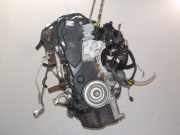 Motor DW10BTED4 Citroën C4 Grand Picasso (UA) Großraumlimousine 2.0 HDiF 16V 135 (DW10BTED4(RHJ/RHR)) 2009