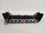 Heizung Bedienung 98432309xu Peugeot 208 II (UB/UH/UP) Schrägheck 5-drs 1.2 Vti 12V PureTech 130 (EB2ADTS(HNS)) 2022