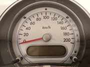 Tachoeinheit Kmh 3410186L80 Suzuki Splash Großraumlimousine 1.2 VVT 16V (K12B) 2014-10