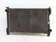 Radiator 709250906 Opel Corsa D Schrägheck 1.3 CDTi 16V ecoFLEX (Z13DTJ) 2007