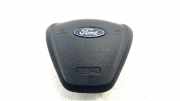 Airbag Lenkrad 62146212H Ford Fiesta 6 (JA8) Schrägheck 1.4 TDCi (F6JD(Euro 4)) 2012