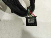 Gasdruckfeder Links Hinten 712013701 BMW 5 serie (F10) Limousine 530d 24V (N57-D30A) 2010