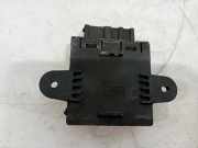 Steuergerät Zentralverriegelung LU5T14B531AC Ford Puma SUV 1.0 Ti-VCT EcoBoost Hybrid 12V (BZJA) 2022