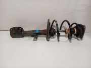 Federbein Links Vorne 543021687R Renault Captur I (2R) SUV 0.9 Energy TCE 12V (H4B-412(H4B-G4)) 2018-04