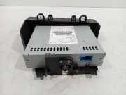 Cd-Wechsler 98105176zd01 Citroën C4 Grand Picasso (3A) Großraumlimousine 2.0 Blue HDI 150 (DW10FD(AHR)) 2015