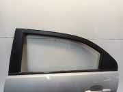 Tür Links Hinten Kia Rio III (UB) Schrägheck 1.4 CRDi 16V (D4FC) 2011-09