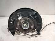 Radnabe Rechts Vorne 432110D230 Toyota Yaris III (P13) Schrägheck 1.5 16V Hybrid (1NZ-FXE) 2015-09