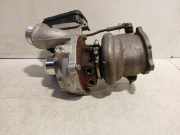 Turbolader 9813852580 Opel Grandland (X) SUV 1.6 Turbo 16V Hybrid (F16XHR(EP6FADTXD)) 2022-01