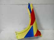 Kotflügel Links Vorne Mercedes-Benz GLC (X253) SUV 2.2 220d 16V BlueTEC 4-Matic (OM651.921(Euro 6)) 2019