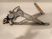 Fensterheber Elektr. Links Vorne 857020F010 Toyota Yaris II (P9) Schrägheck 1.0 12V VVT-i (1KR-FE) 2006-10