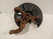 Radnabe Links Hinten Cupra Leon (KLCB) Schrägheck 1.4 e-Hybrid 245, VZ 16V (DGEA) 2021-04 DGEA