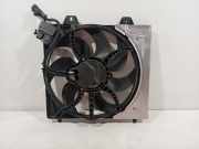 Kühlerventilatormotor Opel Corsa F (UB/UH/UP) Schrägheck 5-drs 1.2 Turbo 12V 100 (F12XHL(EB2ADTD)) 2021