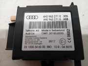 Steuergerät Heizung 4H0963271E Audi SQ5 (FYB/FYG) SUV 3.0 TFSI V6 24V (CWGD) 2018-05