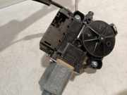 Fensterheber Elektr. Rechts Hinten 6R0959812B Volkswagen Polo V (6R) Schrägheck 1.6 TDI 16V 90 (CAYB(Euro 5)) 2009-08 CAYB(Euro 5)