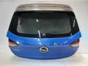 Heckklappe Opel Corsa F (UB/UH/UP) Schrägheck 5-drs 1.2 Turbo 12V 100 (F12XHL(EB2ADTD)) 2022
