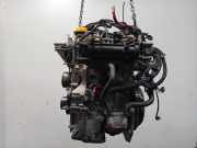 Motor H4B400 Renault Clio IV Estate/Grandtour (7R) Kombi 5-drs 0.9 Energy TCE 90 12V (H4B-408(H4B-B4)) 2016-09