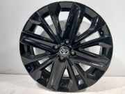 Felge CMS1229 Toyota Aygo X Schrägheck 1.0 12V VVT-i (1KR-FE) 2025-01