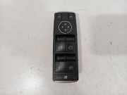 Bedienung Elektrische Ramen A1669054300 Mercedes-Benz B (W246) Schrägheck 1.6 B-200 BlueEFFICIENCY Turbo 16V (M270.910) 2015