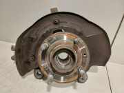 Radnabe Links Vorne Opel Karl Schrägheck 5-drs 1.0 ecoFLEX 12V (B10XE) 2015