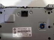 Navigation Set 3g0919605d Volkswagen Passat Variant (3G5) Kombi 1.6 TDI 16V (DCXA) 2016-08 DCXA