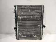 Radiator P9800482380 Peugeot 5008 I (0A/0E) Großraumlimousine 1.6 BlueHDi 115 (DV6FC(BHX)) 2015