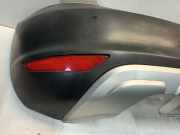 Sto?stange Hinten Skoda Yeti (5LAC) SUV 1.2 TSI 16V (CBZB) 2010-03