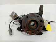 Radnabe Links Vorne Opel Astra H Twin Top (L67) Cabrio 1.8 16V (Z18XER(Euro 4)) 2008