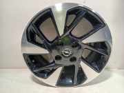 Felge 9833892580 Opel Corsa F (UB/UH/UP) Schrägheck 5-drs Electric, Corsa-e 50kWh (ZKX(ZK01)) 2020-11