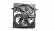 Kühlerventilatormotor Hyundai i30 (FD) Schrägheck 2.0 CRDi 16V (D4EA) 2008-03