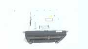 Radio 1K0035186 Volkswagen Jetta IV (162/16A) Limousine 1.6 TDI 16V (CAYC(Euro 5)) 2011-08 CAYC(Euro 5)