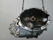 Getriebe Manuell 607951 Mercedes-Benz A (W176) Schrägheck 1.5 A-180 CDI 16V (OM607.951) 2013