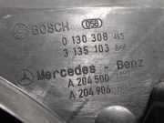 Kühlerventilator A2045001355 Mercedes-Benz A (W176) Schrägheck 1.5 A-180 CDI 16V (OM607.951) 2013